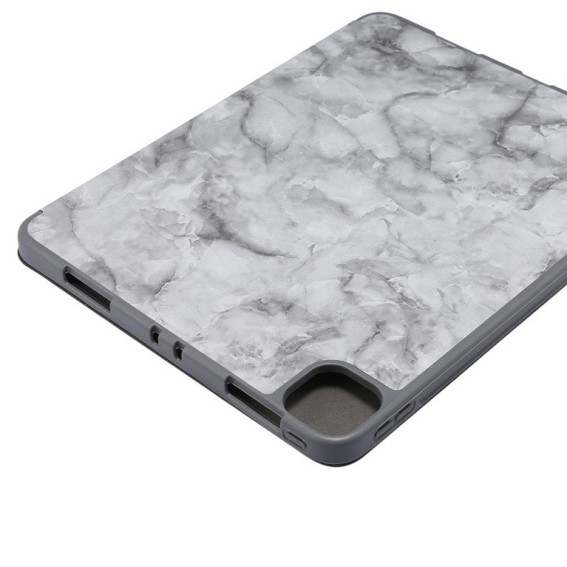 Puhelinkuoret iPad Pro 11" (2022) Marmori Tyyli