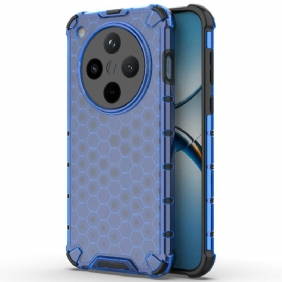 Case Oppo Find X8 Puhelinkuoret Hunajakenno