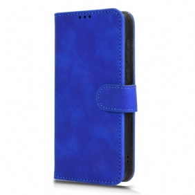 Kotelot Oppo Find X8 Mokkanahkaefekti