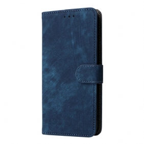 Kotelot Oppo Find X8 Mokkanahkaefekti Rfid-suojaus