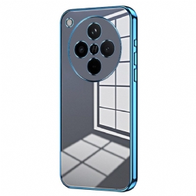 Kuori Oppo Find X8 Galvanoitu Kehys