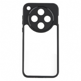 Kuori Oppo Find X8 Hybridi Kirkas Suojakuori