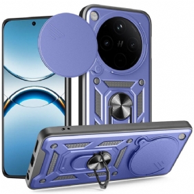 Kuori Oppo Find X8 Kamerateline Ja -suojus