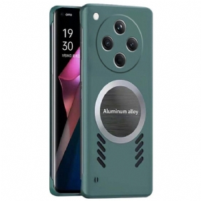 Kuori Oppo Find X8 Magneettinen Yhteensopivuus Ja Lämmönpoisto