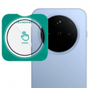 Oppo Find X8 -kameran Linssinsuoja Automaattisesti Asettuvalla Kehyksellä