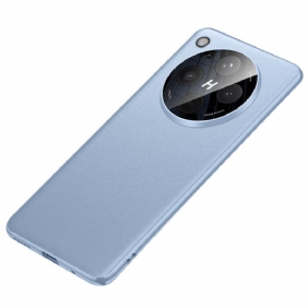 Puhelinkuoret Oppo Find X8 Ohut Nahkaefekti