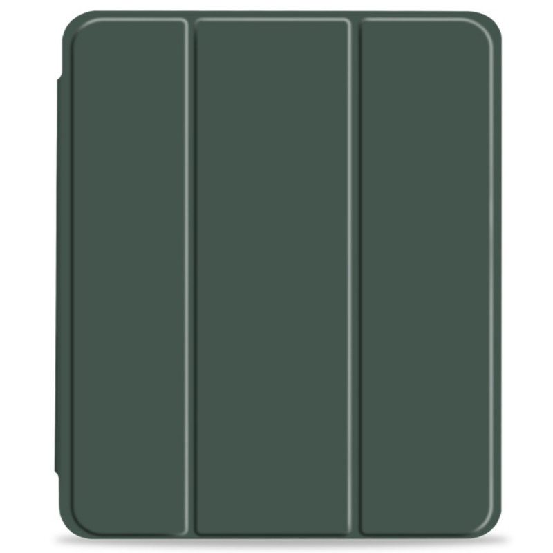 Puhelinkuoret iPad Pro 12.9" (2020) Kirkas Takakynäpidike