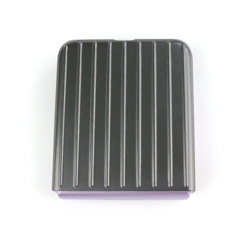 Kuori Samsung Galaxy Z Flip 3 5G Kotelot Flip Matkalaukun Suunnittelu