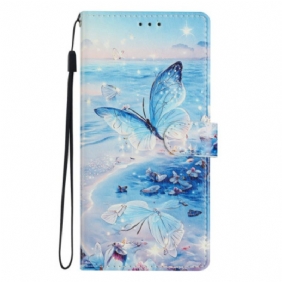 Kotelot Xiaomi Redmi Note 15 Pro Plus 5g Meriperhonen