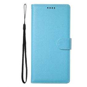 Kotelot Xiaomi Redmi Note 15 Pro Plus 5g Puhelinkuoret Yksivärinen Tekonahka