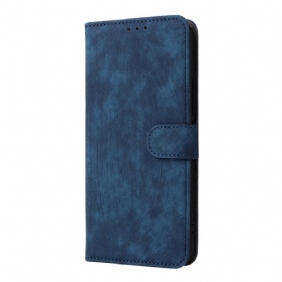 Kuoret Xiaomi Redmi Note 15 Pro Plus 5g Mokkanahkaefekti Hihnalla