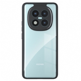 Kuori Xiaomi Redmi Note 15 Pro Plus 5g Iskunkestävä Läpinäkyvä Suojakuori