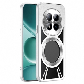 Kuori Xiaomi Redmi Note 15 Pro Plus 5g Magneettinen Lämmönpoisto-ominaisuuksilla Suojakuori