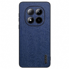 Kuori Xiaomi Redmi Note 15 Pro Plus 5g Puukuvioinen Kuvio Suojakuori