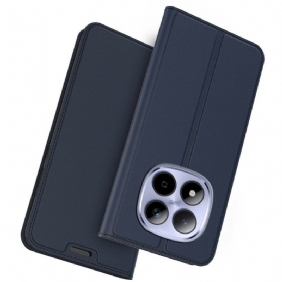 Nahkakotelo Xiaomi Redmi Note 15 Pro Plus 5g Korttipidikkeellä