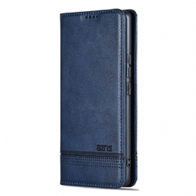 Nahkakotelo Xiaomi Redmi Note 15 Pro Plus 5g Puhelinkuoret Azns