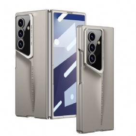 Case Samsung Galaxy Z Fold 7 Puhelinkuoret Erittäin Ohut