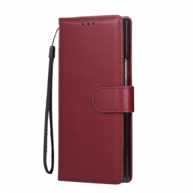 Kotelot Samsung Galaxy Z Fold 7 Klassinen