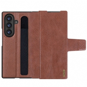 Kotelot Samsung Galaxy Z Fold 7 Nillkin