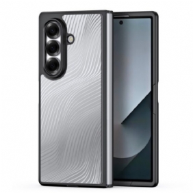 Kuori Samsung Galaxy Z Fold 7 Aimo-sarjan Dux Ducis