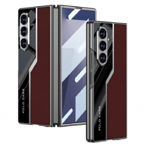 Kuori Samsung Galaxy Z Fold 7 Ensiluokkainen Kiilto Suojakuori
