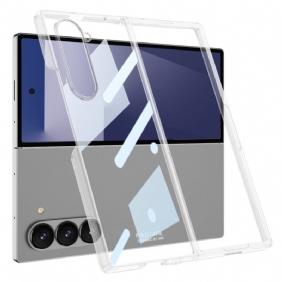 Kuori Samsung Galaxy Z Fold 7 Gkk-look