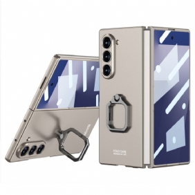 Kuori Samsung Galaxy Z Fold 7 Gkk-sormuksen Pidike