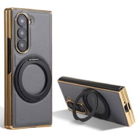 Kuori Samsung Galaxy Z Fold 7 Magneettinen Jalusta