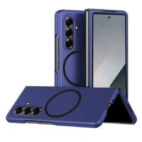 Kuori Samsung Galaxy Z Fold 7 Magsafe-yhteensopiva Mattapintainen