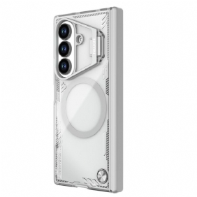 Kuori Samsung Galaxy Z Fold 7 Nillkin Iceblade -potkuri