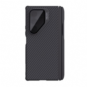 Puhelinkuoret Samsung Galaxy Z Fold 7 Carboprop-sarja Nillkin