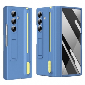 Puhelinkuoret Samsung Galaxy Z Fold 7 Iskunkestävä Suoja