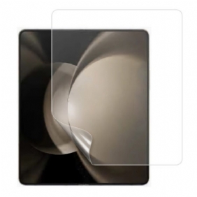 Täysin Peittävä Näytönsuoja Samsung Galaxy Z Fold 7:n Sisänäytölle