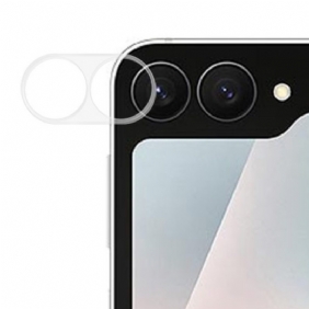 Karkaistusta Lasista Valmistettu Linssisuoja Samsung Galaxy Z Flip 7 Fe 5g