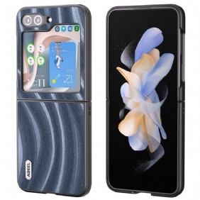 Kuori Samsung Galaxy Z Flip 7 Fe Abeel Milky Way -sarja Suojakuori