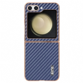 Kuori Samsung Galaxy Z Flip 7 Fe Azns Hiilikuitu