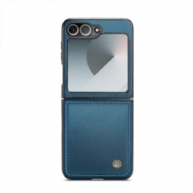 Kuori Samsung Galaxy Z Flip 7 Fe Caseme Rfid-suojaus