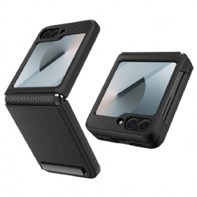 Kuori Samsung Galaxy Z Flip 7 Fe Ensiluokkainen Muotoilu