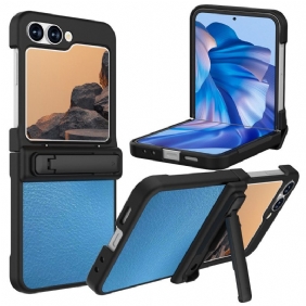 Kuori Samsung Galaxy Z Flip 7 Fe Jalusta