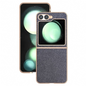 Kuori Samsung Galaxy Z Flip 7 Fe Kimaltava Muotoilu