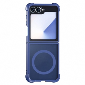 Kuori Samsung Galaxy Z Flip 7 Fe Magneettinen Hybridi