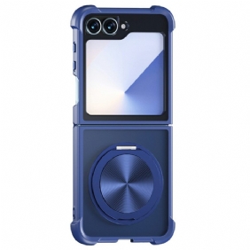 Kuori Samsung Galaxy Z Flip 7 Fe Magneettinen Suojakuori