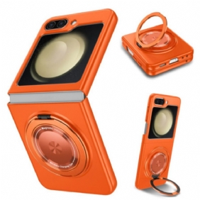 Kuori Samsung Galaxy Z Flip 7 Fe Pyörivä Magneettinen