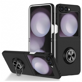 Kuori Samsung Galaxy Z Flip 7 Fe Pyörivä Rengas