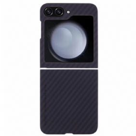 Kuori Samsung Galaxy Z Flip 7 Fe X-level Hiilikuitu