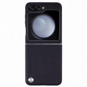 Kuori Samsung Galaxy Z Flip 7 Fe X-level-keinonahka