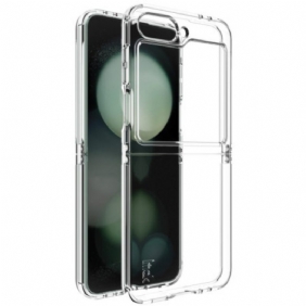 Puhelinkuoret Samsung Galaxy Z Flip 7 Fe Imak Ux-6 -sarja