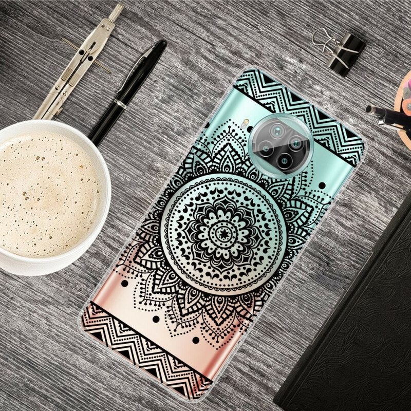 Case Xiaomi Mi 10T Lite Kaunis Mandala