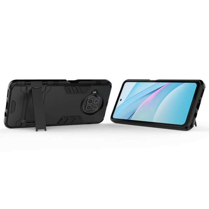 Case Xiaomi Mi 10T Lite Ultra Resistant