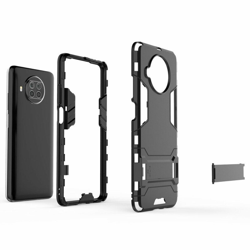 Case Xiaomi Mi 10T Lite Ultra Resistant